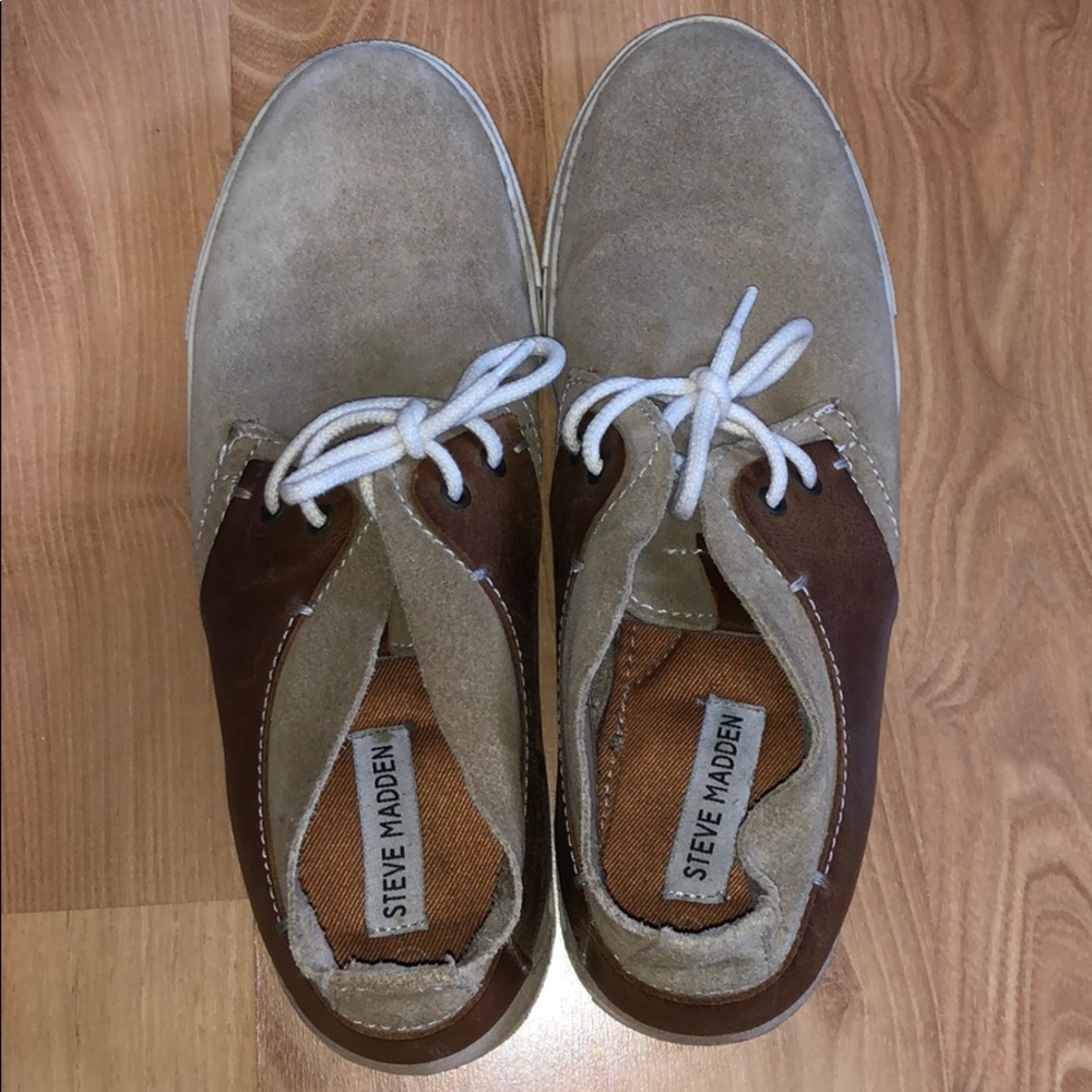 Steve Madden Men's 8.5 Shoes